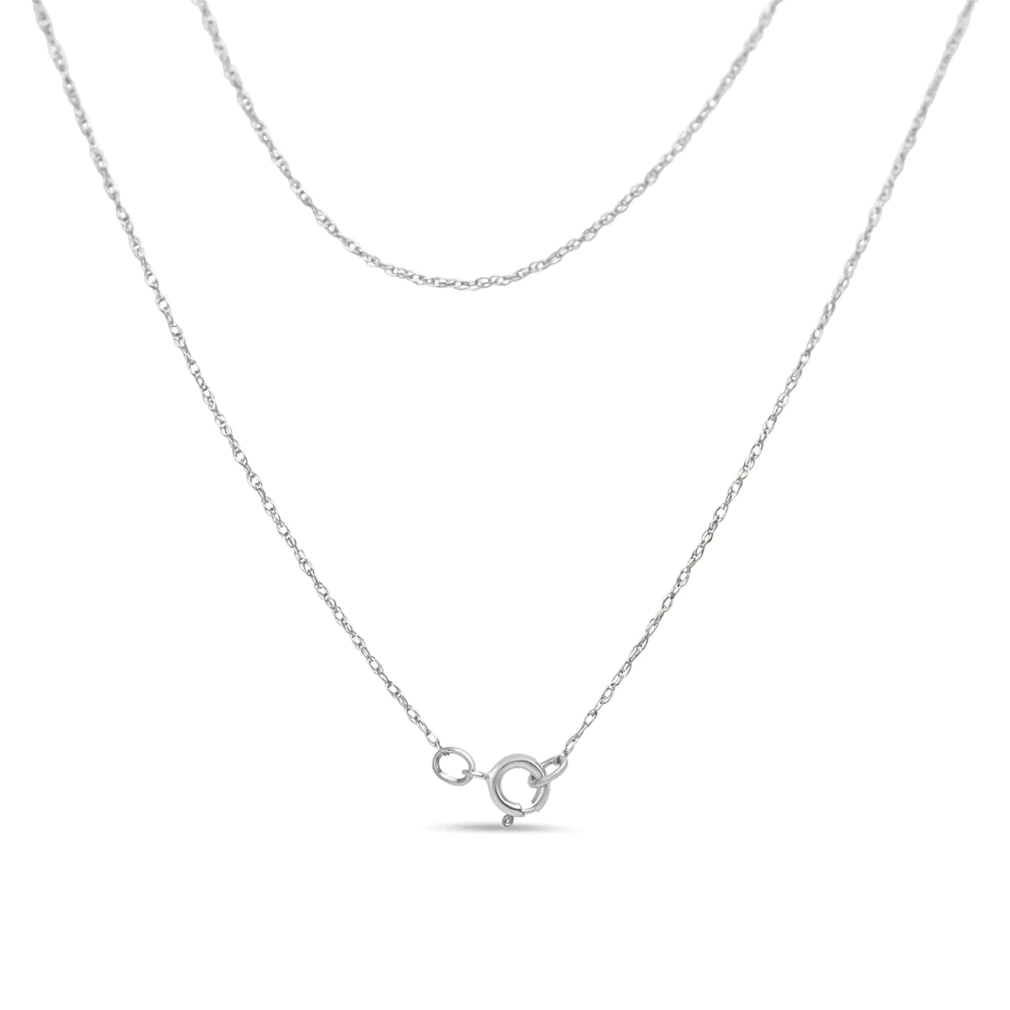 Pendant Necklace