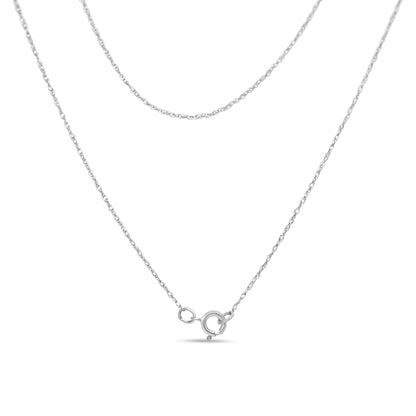 Pendant Necklace